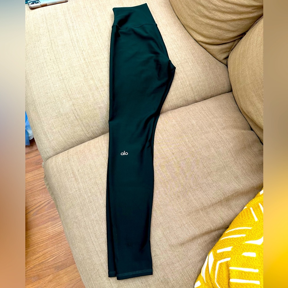 Alo Airbrush legging full length